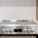 149Bk-202 New Condo 1Br In Prime Greenpoint Bk