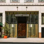 Chambers Hotel Central Park South, Sonder