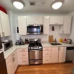 Studio Apart With Kitchen Manhattan
