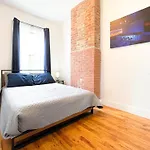 The Blue Room Homestay