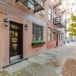 Blueground East Village 1Bd Apartment Nyc-1646