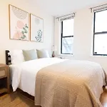 2-Bedroom Apartment Near Nyc Icons!