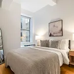 Magnificent 2Bdr & 1Bth Apartment