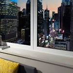 M Social Hotel Times Square New York