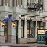 SoHo Garden Hotel