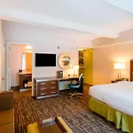 Residence Inn By Marriott New York Manhattan/ Midtown Eastside