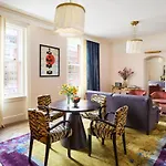 The Hotel Chelsea