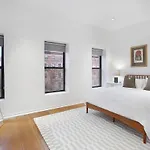 Luxury Oasis In Manhattan