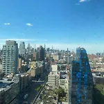 Les Is More Stunning Views