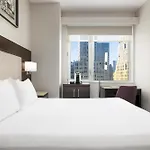 Hilton Garden Inn New York/Times Square Central