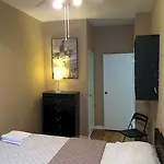 Midtown West Apartment