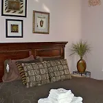 Anastasia\'S Bed & Breakfast