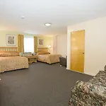 Flushing Regent Hotel