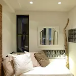 The Bowery Suites