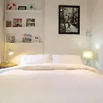 The Bowery Suites