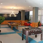 Pan American Hotel