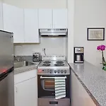 Times Square Highline Two Bedroom