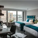 Hotel Le Bleu