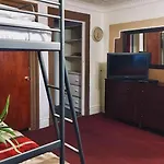 The Kingdom Suites
