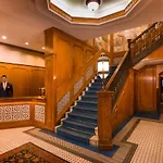 Casablanca Hotel By Library Hotel Collection