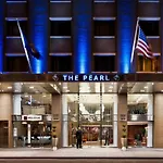 The Pearl Hotel