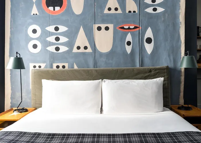 Ace Hotel New York