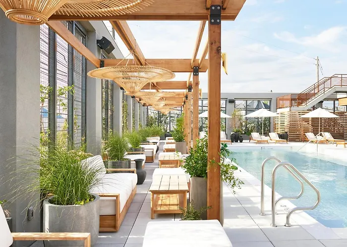 The Rockaway Hotel