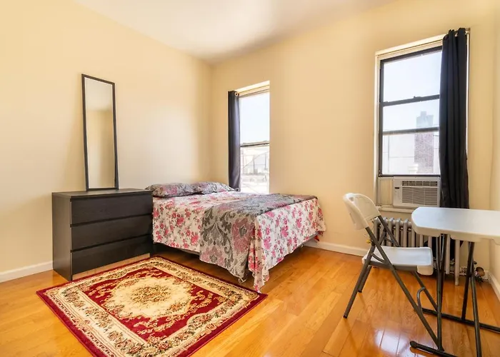 Empire Blvd Guest House