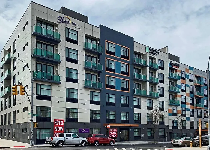 Mainstay Suites