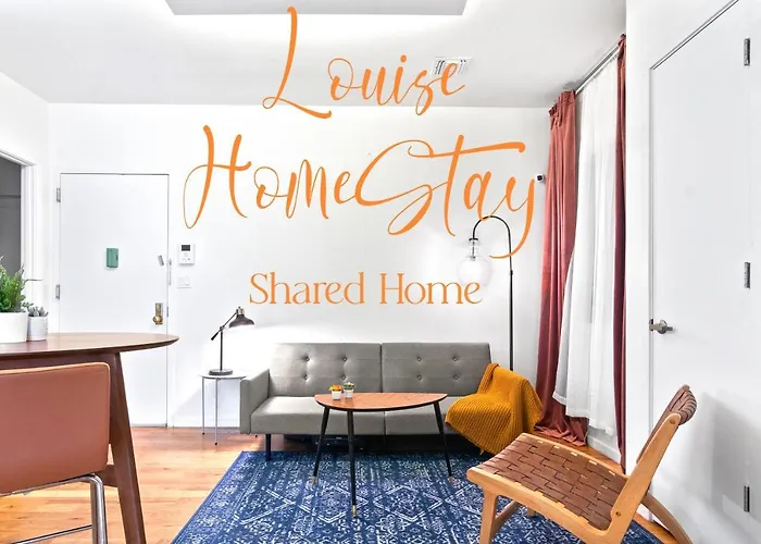 Louise Homestay