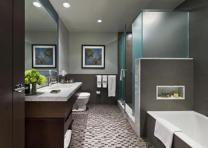 The Pearl Hotel