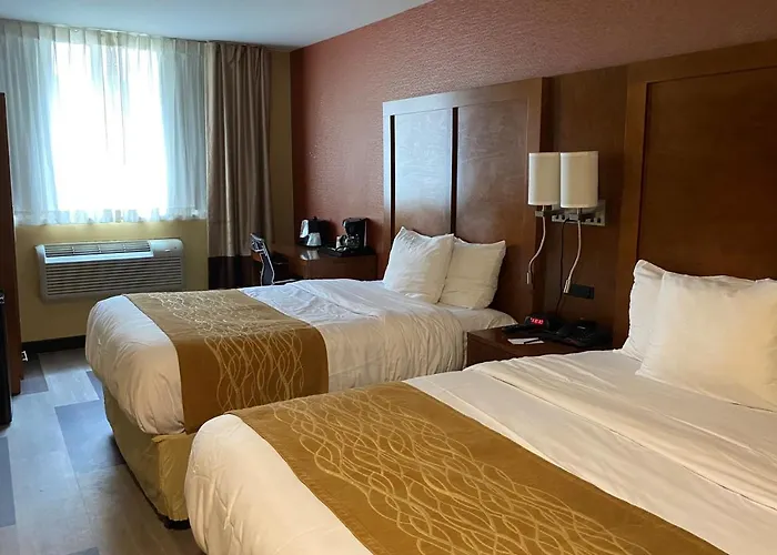 Ramada By Wyndham New York Times Square West