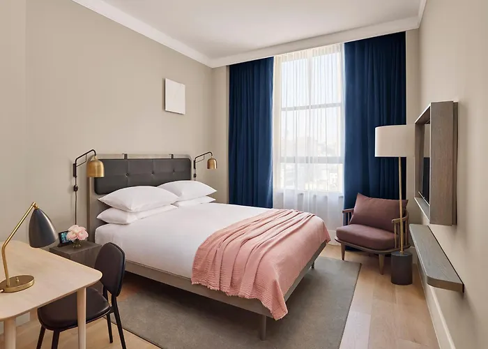 11 Howard, New York, A Member Of Design Hotels