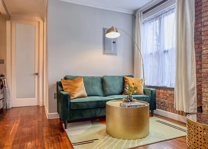 New York Suite Upper East Side - Manhattan