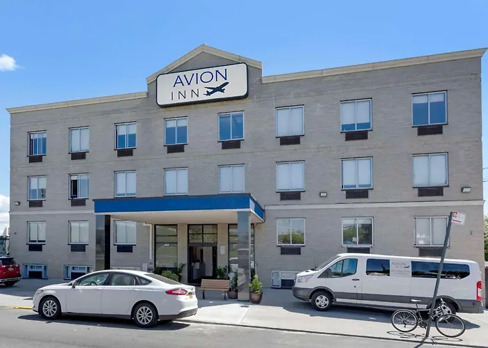 Comfort Inn At LaGuardia Airport