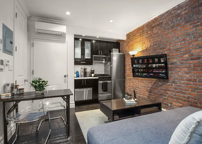 Nyc\'S Prime Location Upscale 2Br