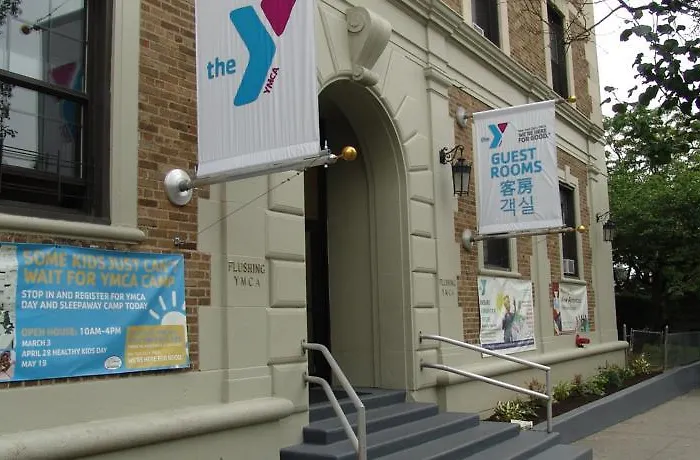Flushing Ymca