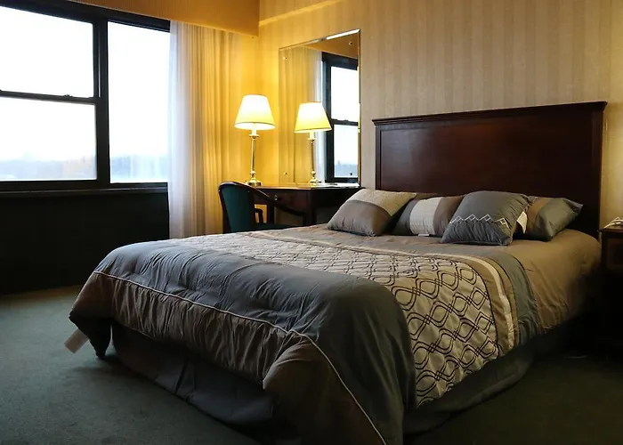 Pan American Hotel