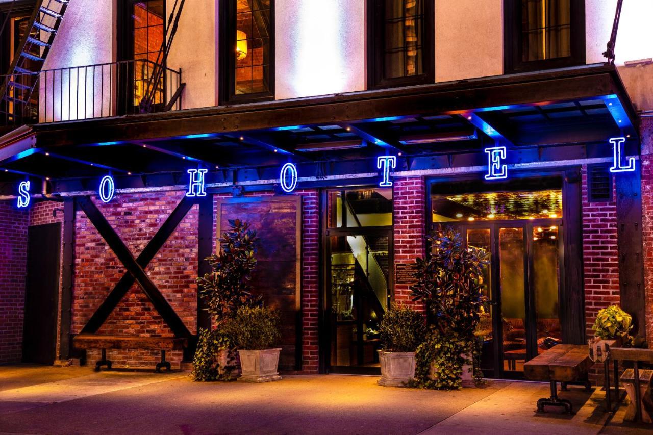Sohotel 4* Nova York