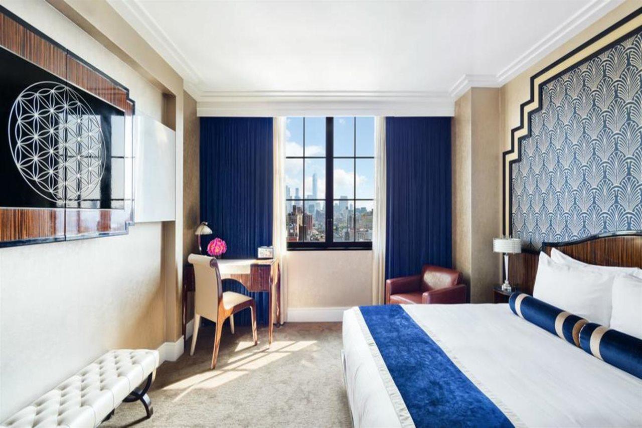 Hotel Walker Greenwich Village 4*