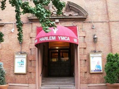 Albergue Harlem Ymca *