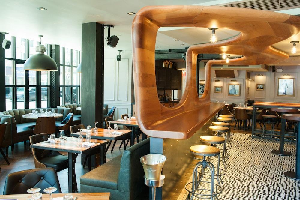 Sohotel 4* Nova York