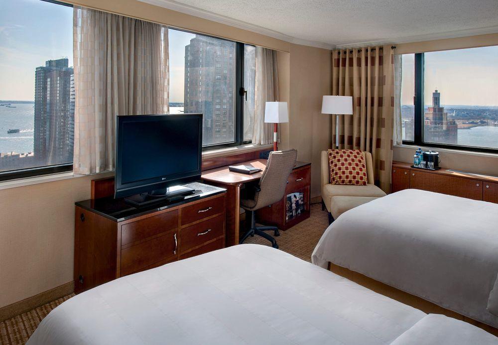 Hotel Marriott Downtown