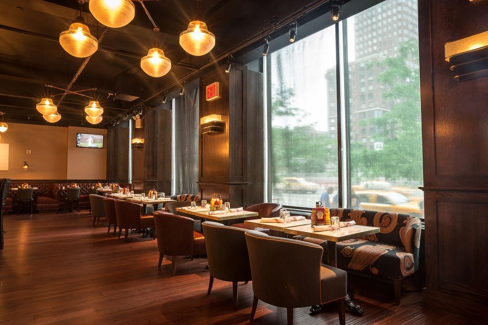 Hotel Marriott Downtown 4*