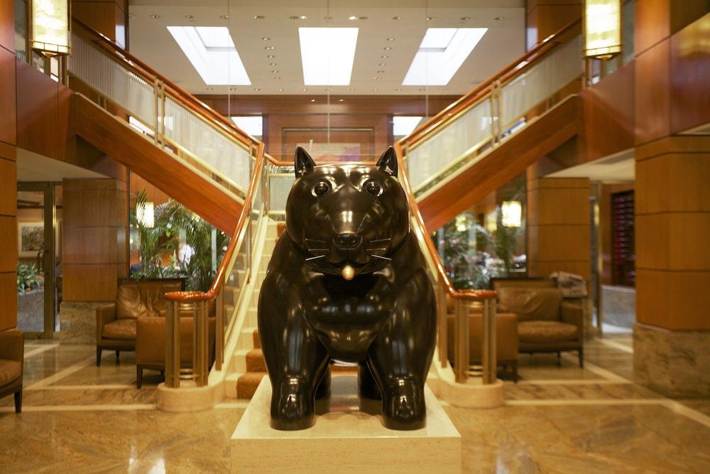 The Kitano Hotel New York