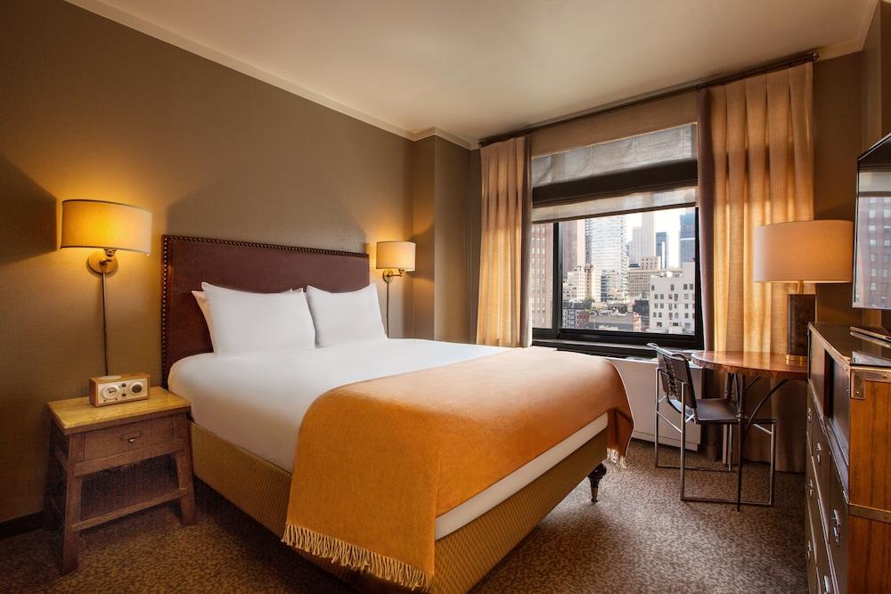 Soho Grand Hotel Nova York