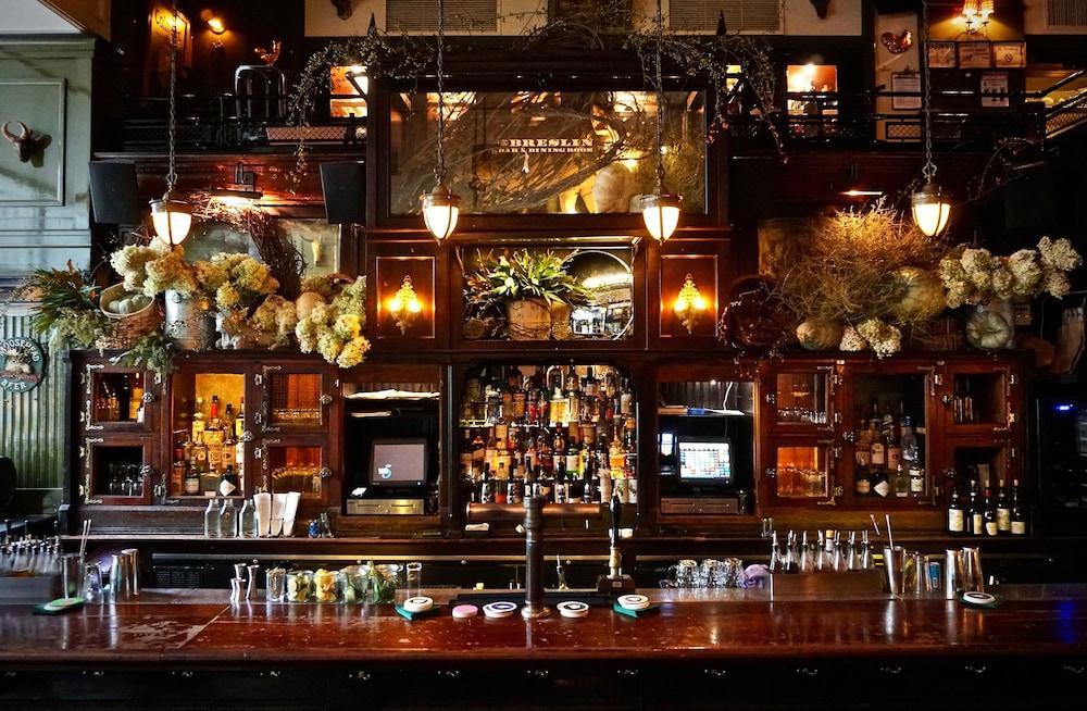 Ace 4* New York
