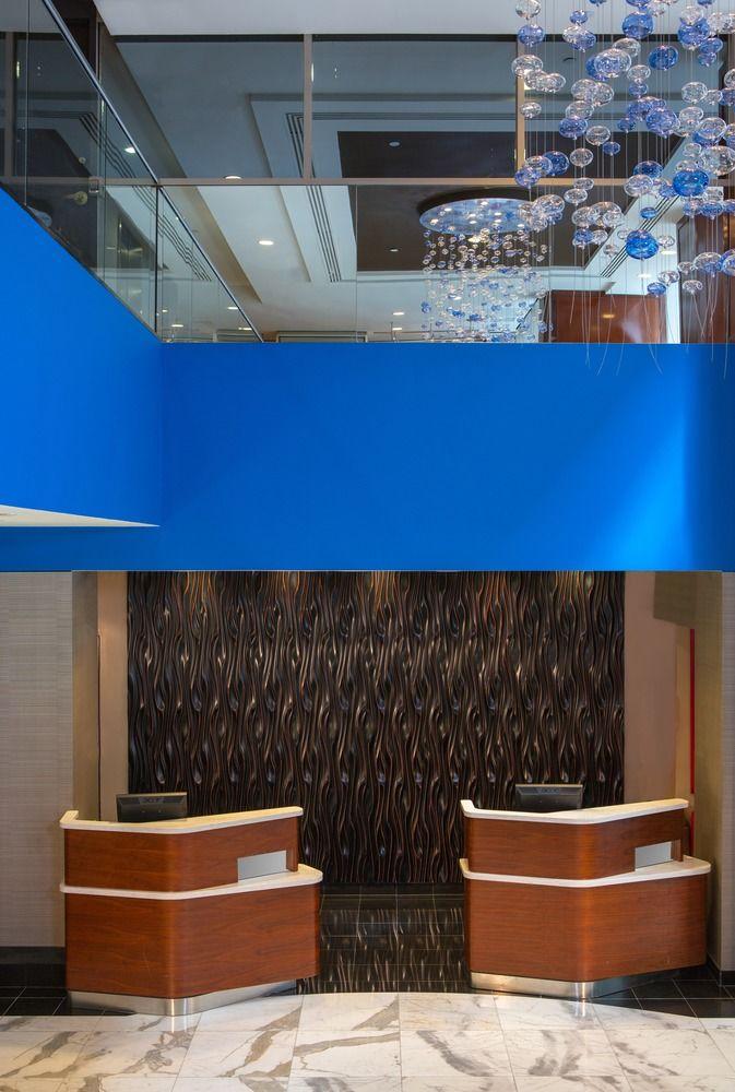 Hotel Courtyard By Marriott Manhattan/ Fifth Avenue Nova York