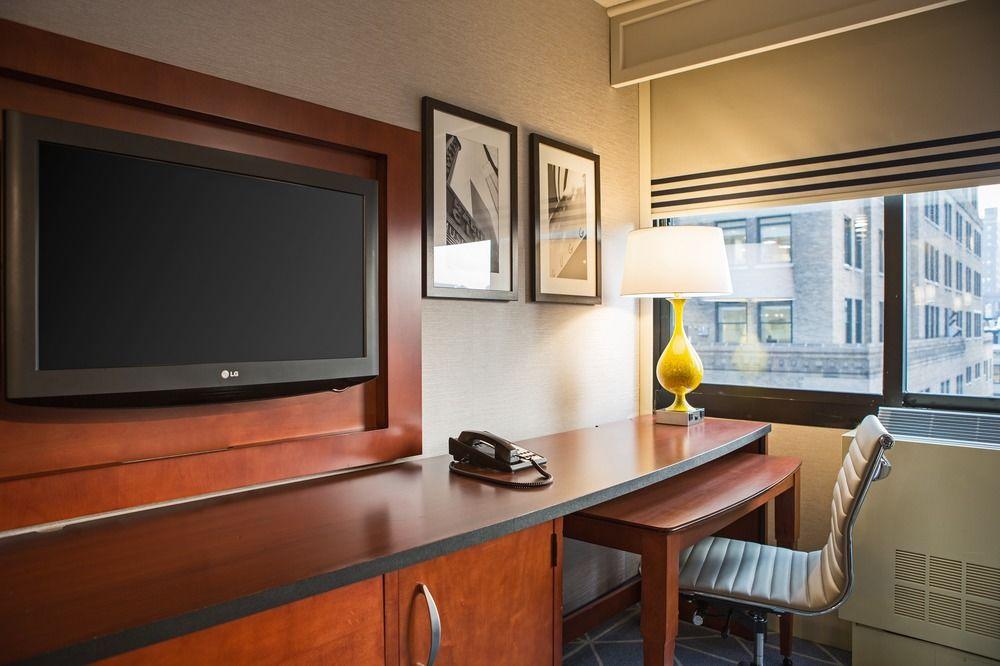 Courtyard By Marriott Manhattan/ Fifth Avenue Nova York