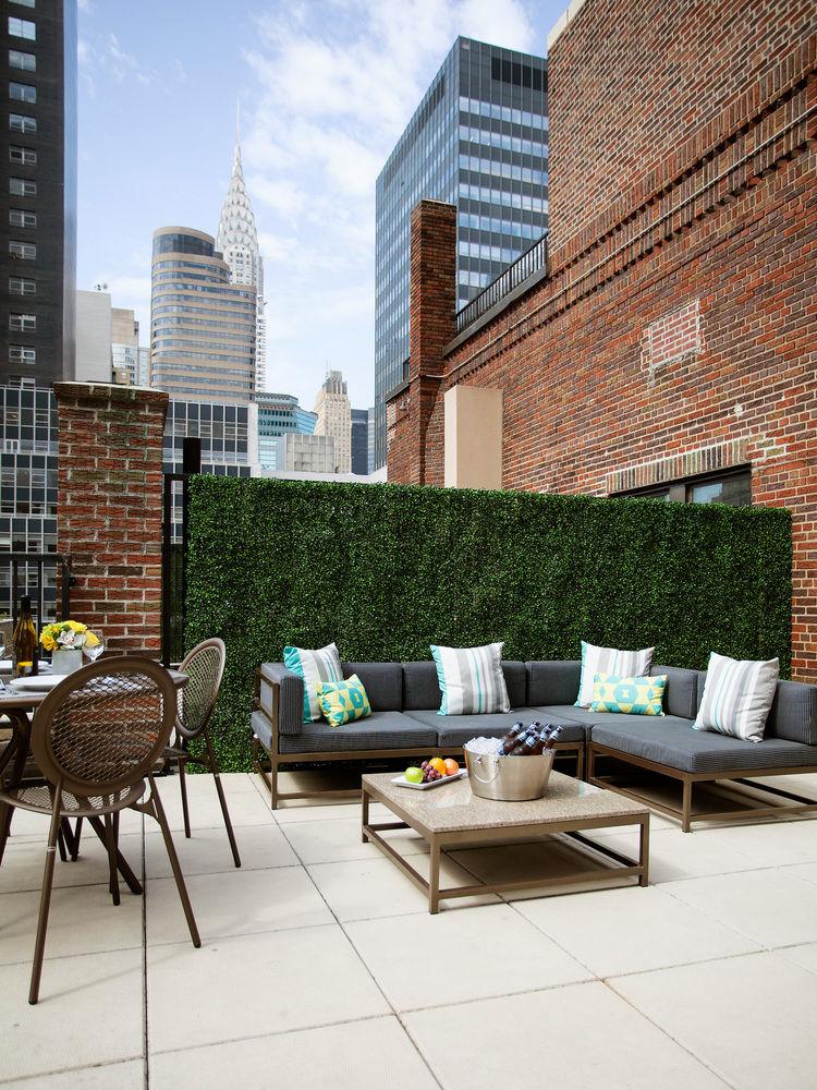 Hotel By Marriott Manhattan/ Midtown Eastside Nova York